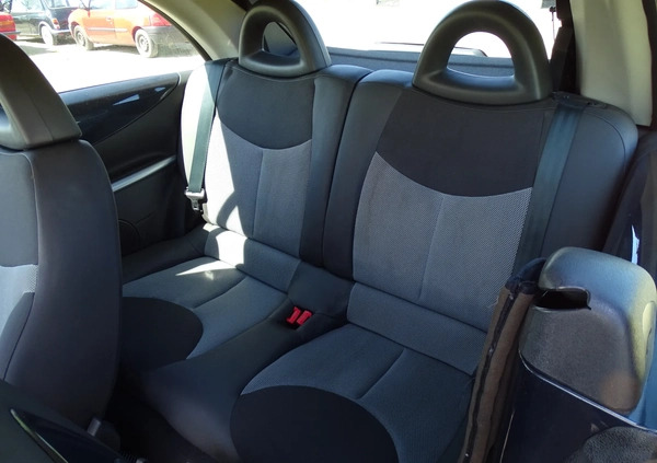 Citroen C3 Pluriel cena 3800 przebieg: 225000, rok produkcji 2005 z Katowice małe 326